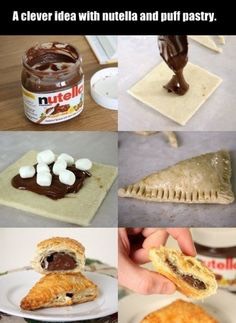 Food Hacks