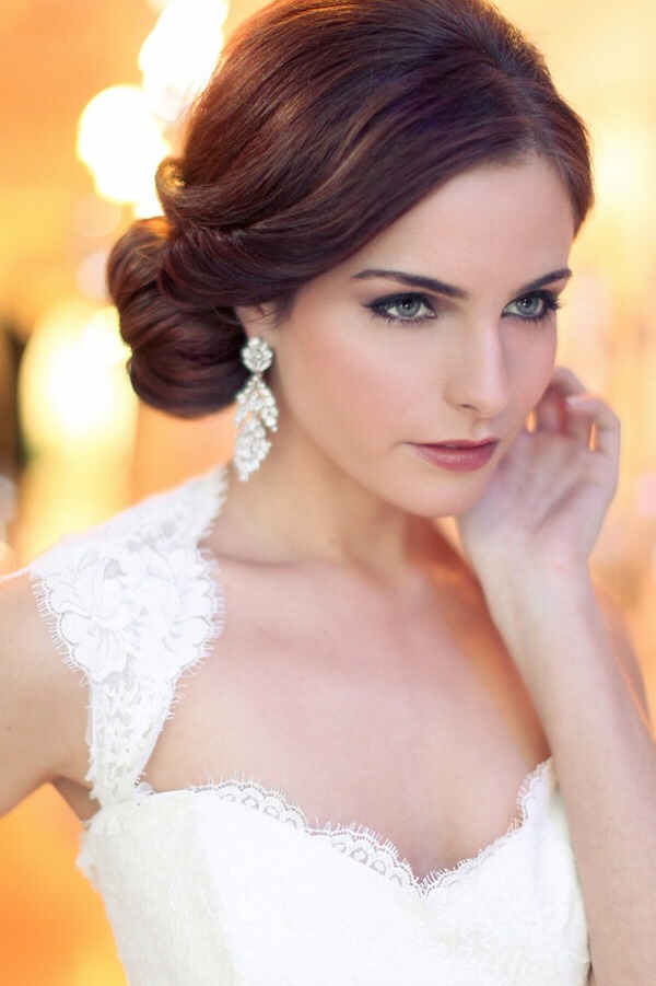 "Beautiful Wedding Hairstyles"
