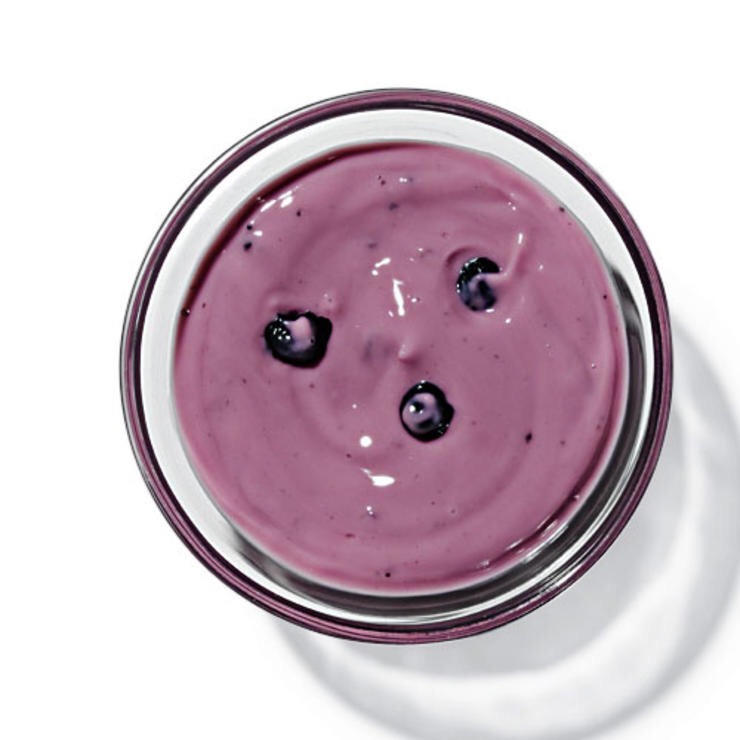 YOPLAIT LIGHT YOGURT (FRUIT FLAVORS)
This bone-building goodie provides 20 percent of your RDA for calcium and vitamin D.
