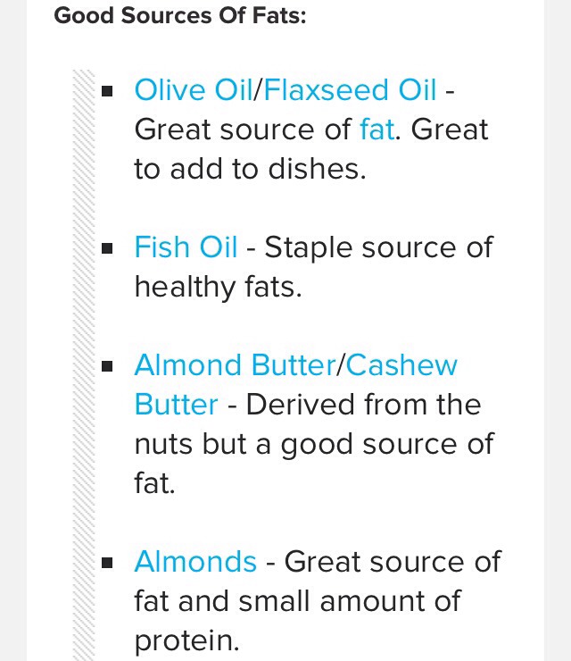 ✅A Beginners Shopping List! Great Guide For Healthier Eating!✅