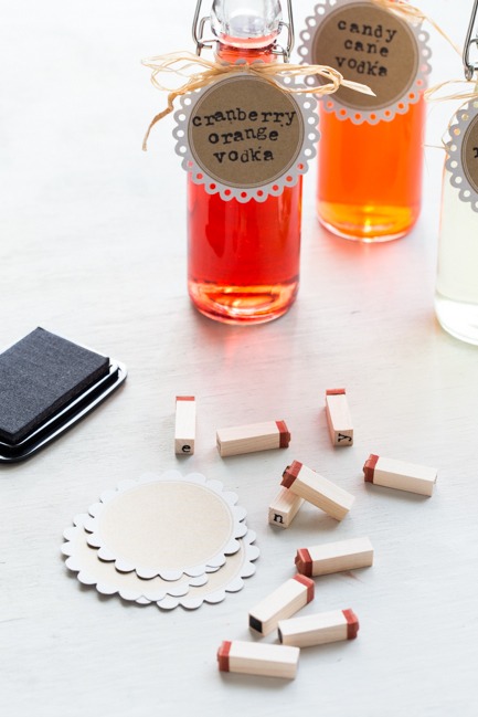 Infused Vodka Recipes - Will Make Great Gifts For Friends! πππ·πΈ