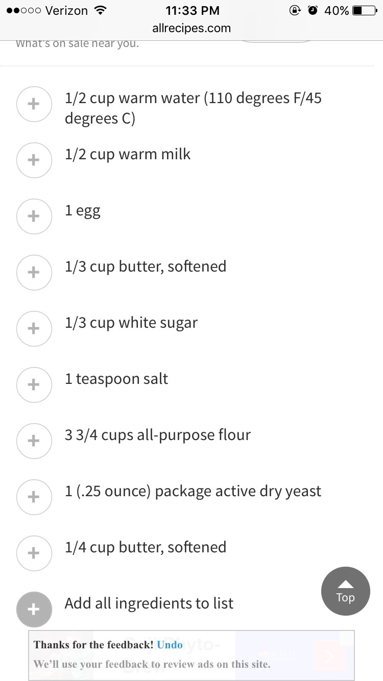 Thanksgiving Recipes!! #friendsgiving
