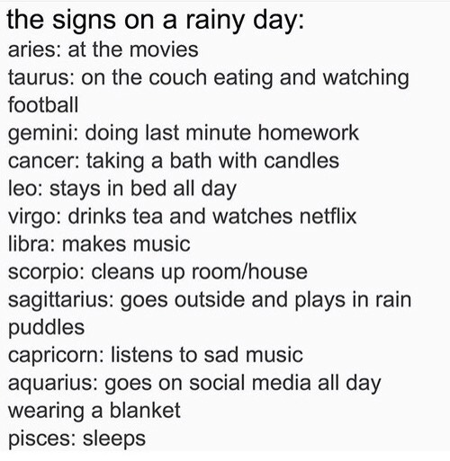 🔮 MORE Fun Horoscopes 🔮