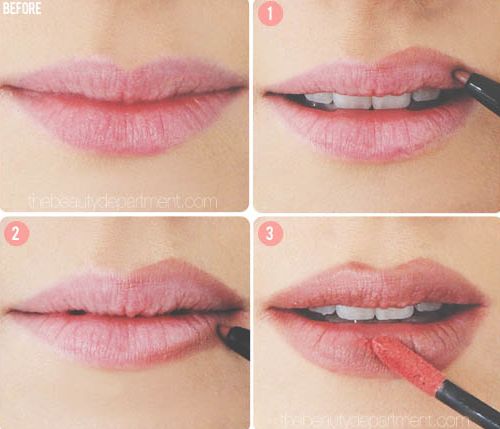 7 Awesome make up tips & tricks💕
