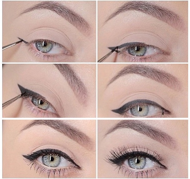 Simple Eyeliner