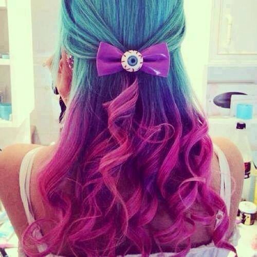 Hair Coloring Ideas 