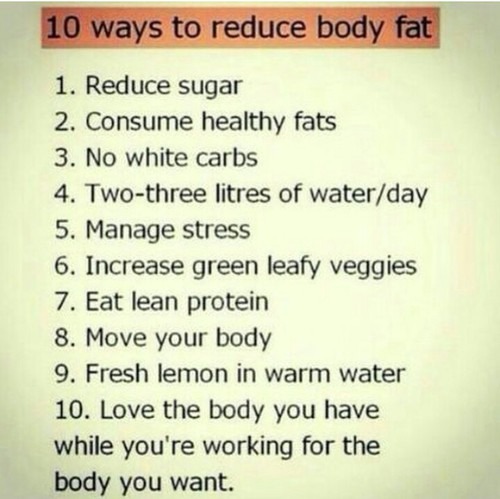 Some Workout And Easy Way Of Burning Some Calories And Some Motivation