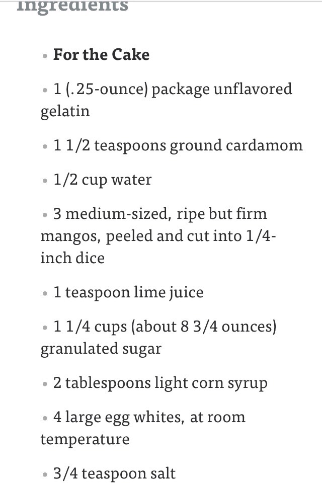 Cold Refreshing No Bake Desserts To Beat The Summer Heat