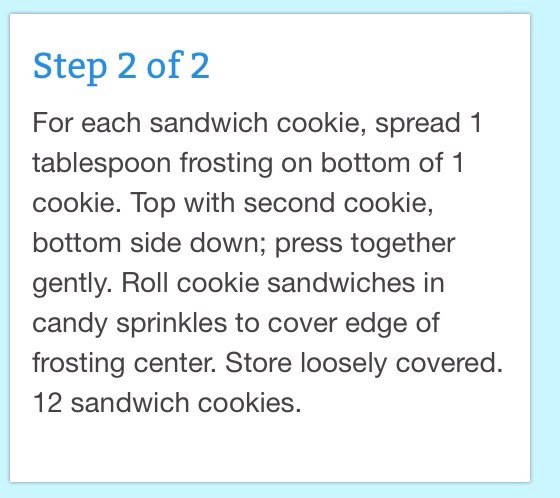 Christmas Tree Sandwich Cookies 🍪🎅🎄