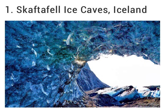 Magical Places To Visit Part 2 
