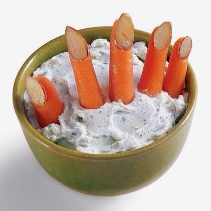 Halloween Foods 