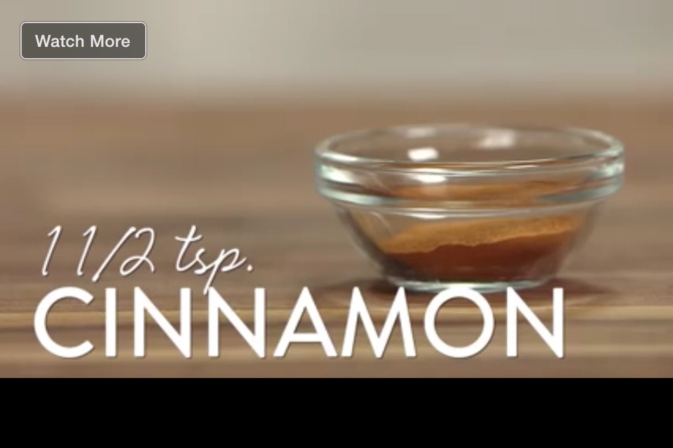1 & 1/2 teaspoon 