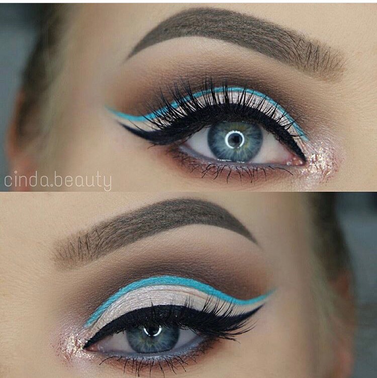 Gorgeous Eyeshadow 