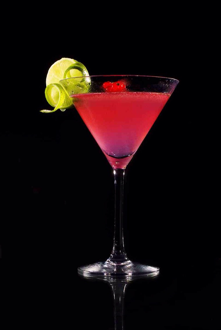 COSMOPOLITAIN 