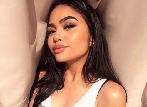 Full Face Makeup Ideas 