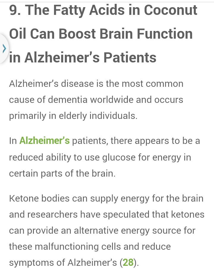 Want To Look Like This? Use Coconut Oil. Read Up On Its Many Benefits!!