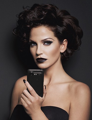 Hot Short Hair 