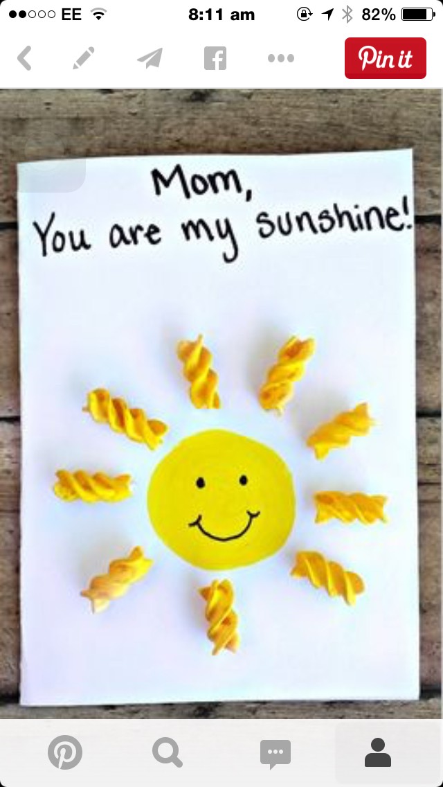 Mothers Day Ideas quick And Really Cheep