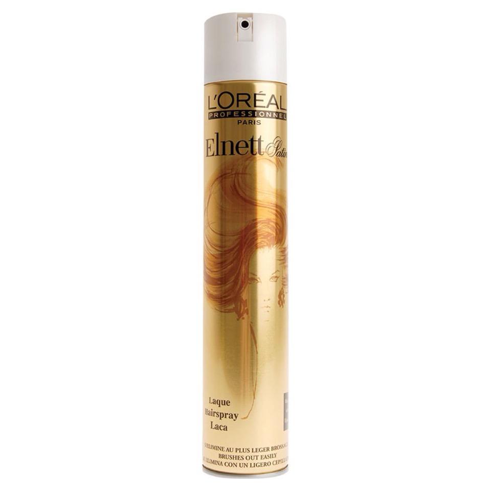 Then use any hairspray and spray it about 20 to 30cm away from the design and spray for about 15 to 20 seconds