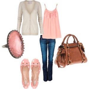 Spring Outfits 