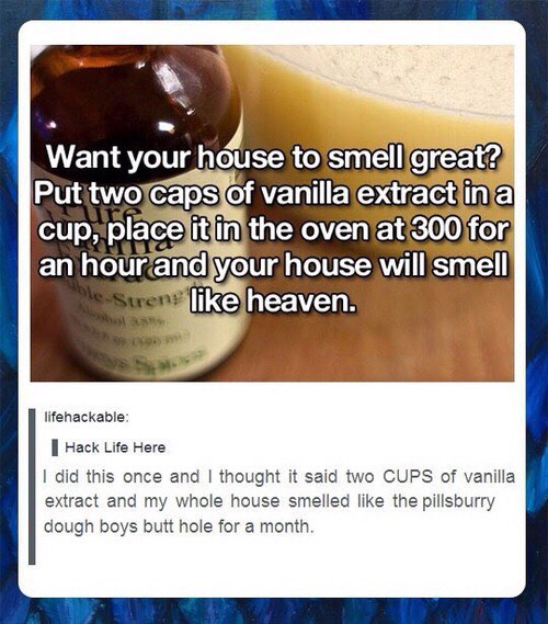 Interesting Life Hacks, Facts, And Tips