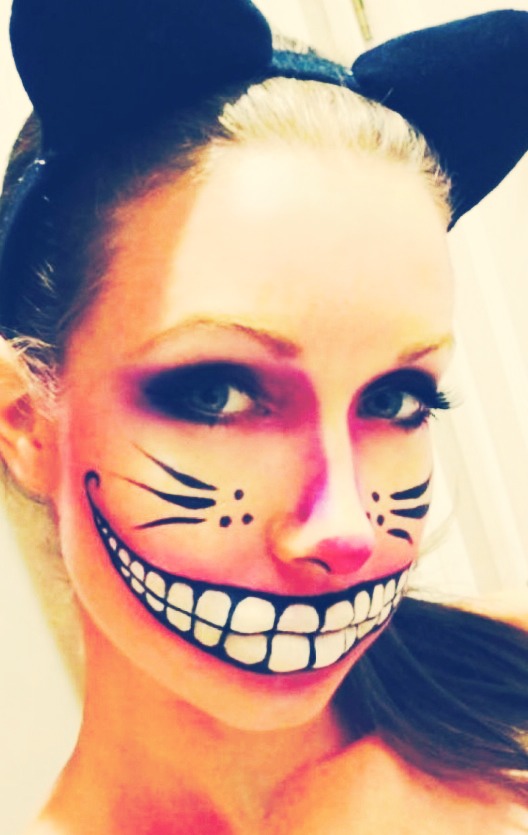 Halloween but still no ideas? Check this out!