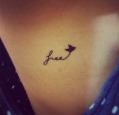 Tattoo Ideas
