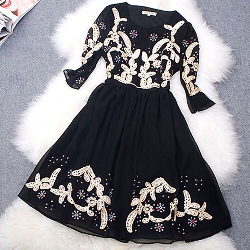 Beautiful Dresses 🎀