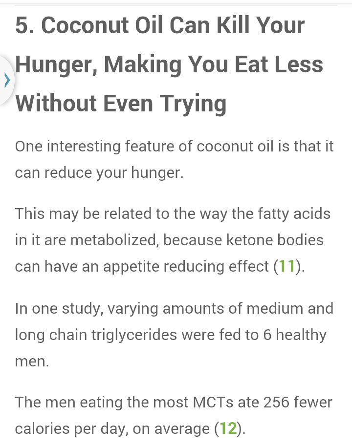 Want To Look Like This? Use Coconut Oil. Read Up On Its Many Benefits!!