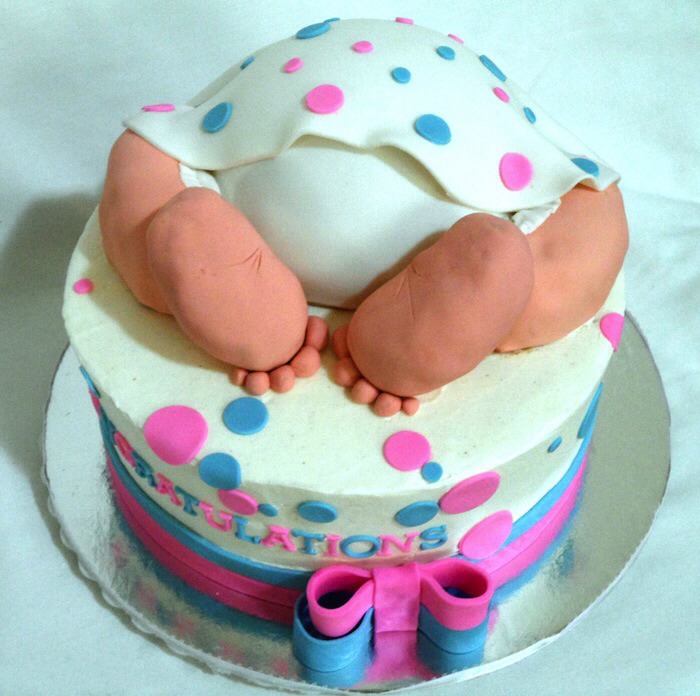 Cake Inspiration 