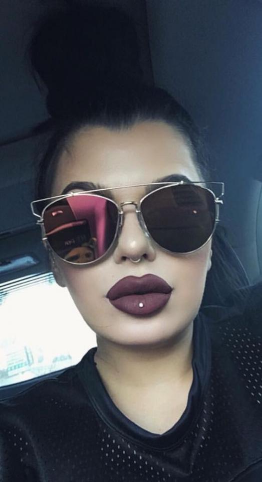 Beautiful Makeup Ideas For Any Occasion!!!!