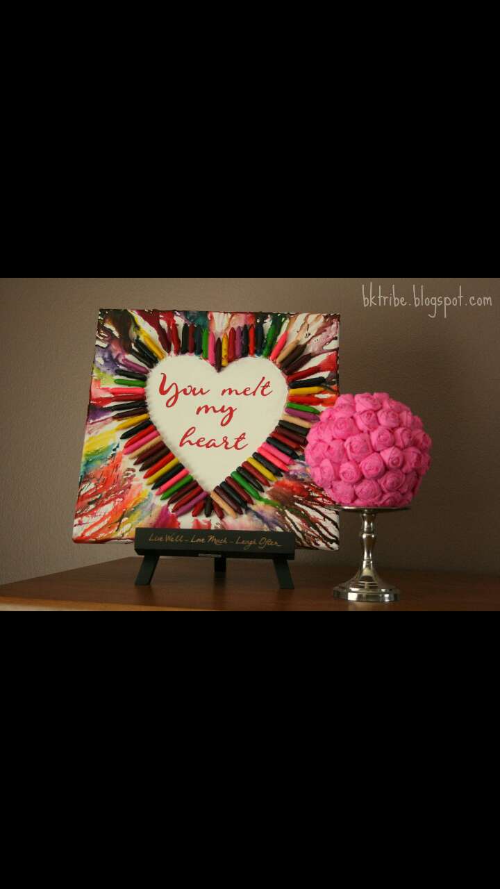 pretty art design 