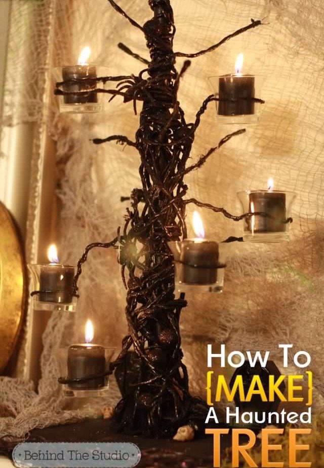 Compilation Of Halloween Decorations And Crafts! 🎃👻