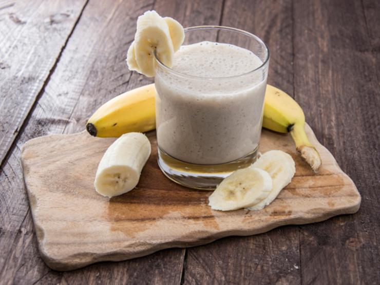 20 Super-Healthy Smoothies