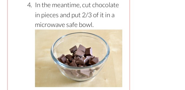 Easy Homemade Bounty Chocolate Coconut Bars 