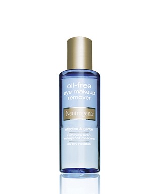 instead of spending alot of money on eye makeup remover, u can use vaseline! it removes eyeliner, mascara and eye
shadow
