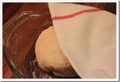 Who To Make Mexican Buñuelos