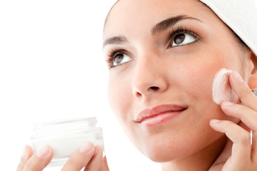 Try the extreme moisture balm!