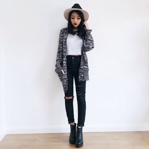 Casual Fall Outfits