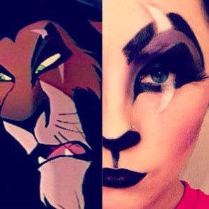 Halloween Makeup Inspiration