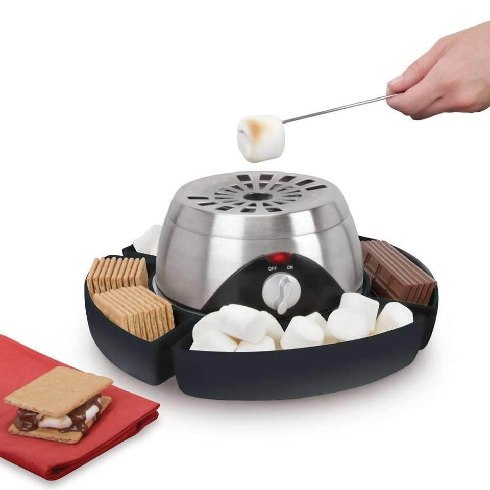 S'mores Station
