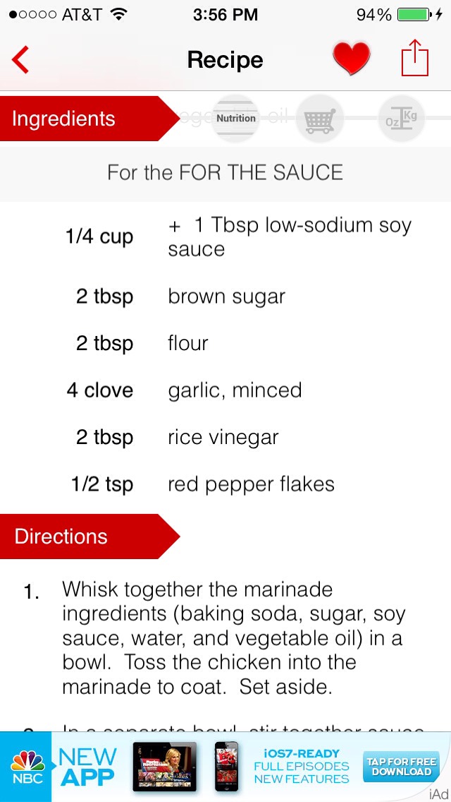 Easy To Make Chicken With Broccoli
