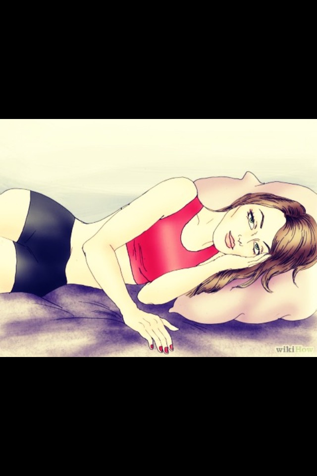 Finally rest for a day ๐ it helps your body