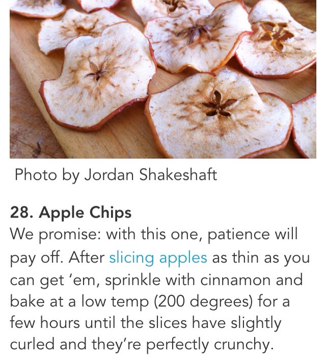 Quick And Easy Fall Recipe Ideas! 🍁🍂