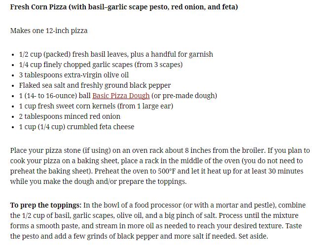29 Instagram-Worthy Pizza Recipes To Try At Home 