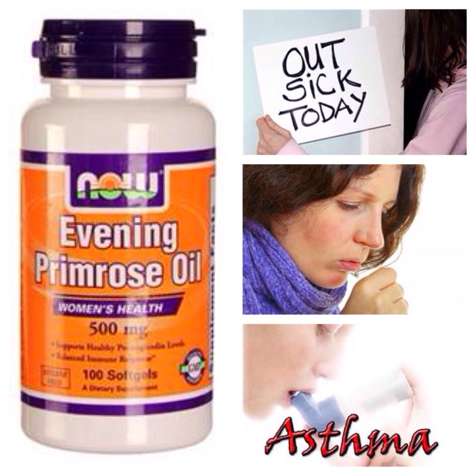 -> A tea made from Evening Primrose is considered to be effective in healing asthma and whooping coughs

