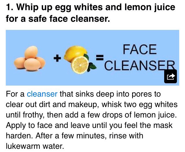 Easy Simple Treatments For Beautiful And Healthy Skin 