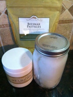 Lotion Bars ( Perfect Gift )