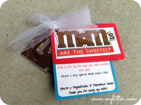 Easy Mother Day Crafts!