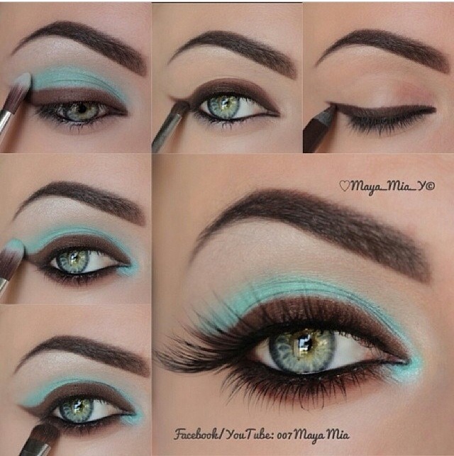 50 Beautiful Eyeshadow Ideas For Every Occasion!